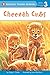 Cheetah Cubs (Penguin Young Readers, Level 3)