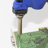 Hakko N61-08 Desoldering Nozzle 1.0mm for FR-301 FR-4100 Series view 7