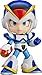 Good Smile Mega Man X Full Armor Nendoroid Action Figure