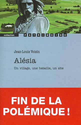 Alésia