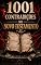 Livro 1001 CONTRADIÇÕES DO NOVO TESTAMENTO