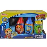 Disney Mickey Mouse Clubhouse Bowling Set MULTI