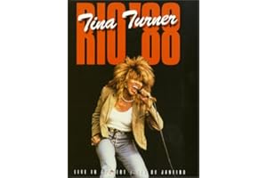Tina Turner: Rio '88