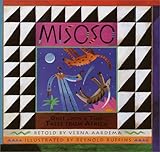 Misoso: Once Upon a Time Tales from Africa by Verna Aardema