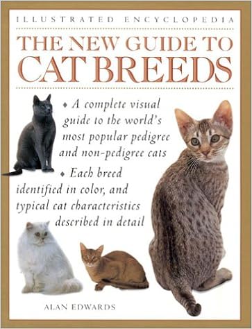 s cat breeds