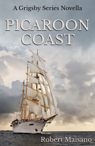 Picaroon Coast (Grigsby) (Volume 2)
