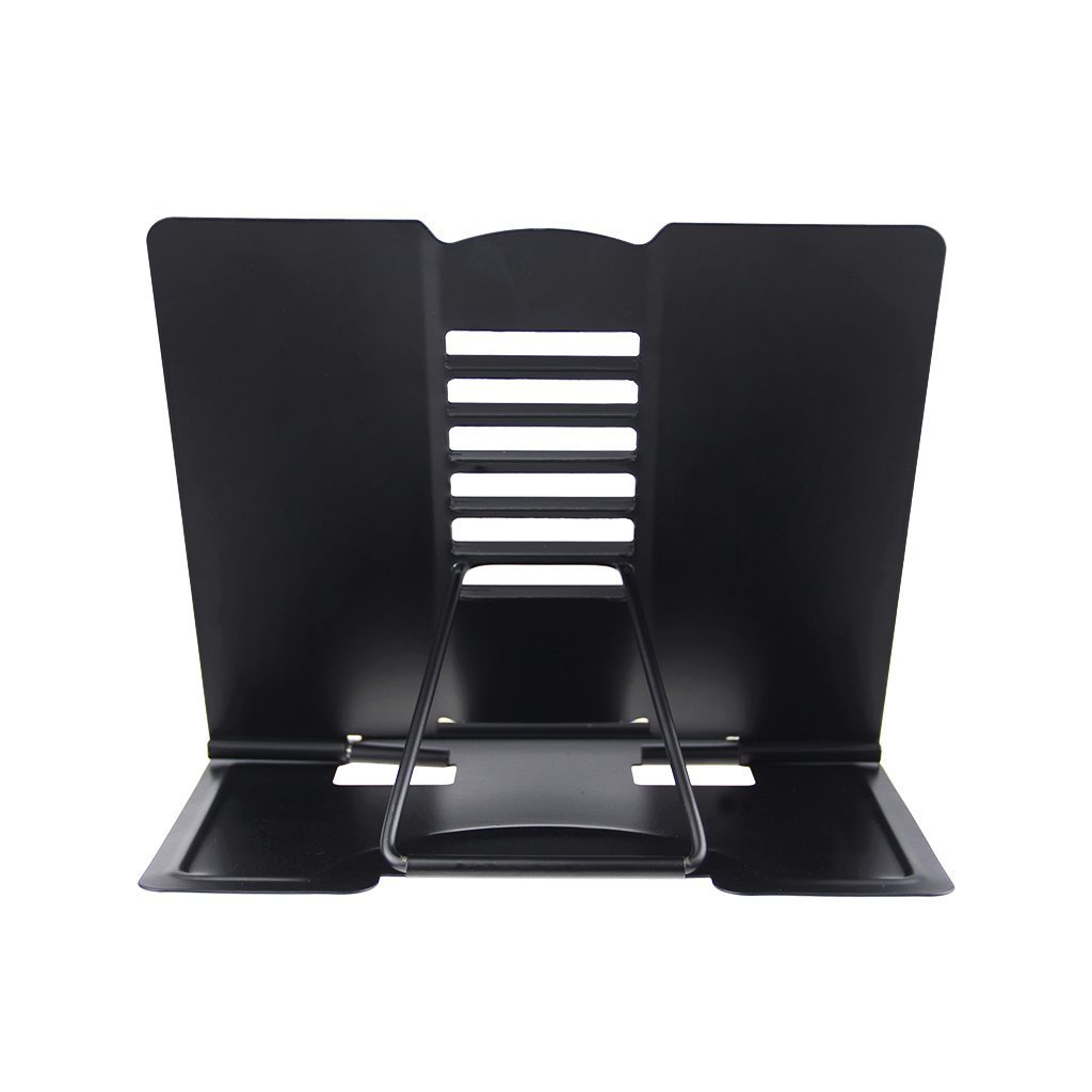 Piano Book Stands & Holders for Reading Large Textbooks Display for Desk Bookrest Document