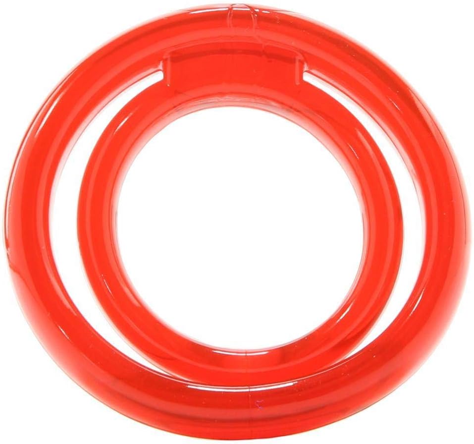 Screaming O Red Ring O2