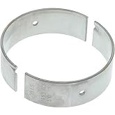 Mahle Connecting Rod Bearing, P-Series, 0.010 in Undersize, Pontiac V8, Each