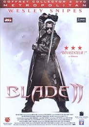 Blade Ii - Édition Collector
