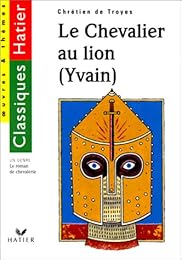 Le  chevalier au lion