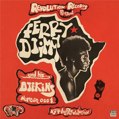 Amazon.com: Soul Revolution Part II Dub: CDs & Vinyl