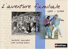 L' aventure familiale