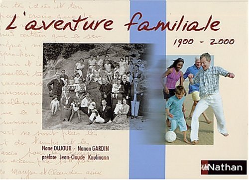 L' aventure familiale