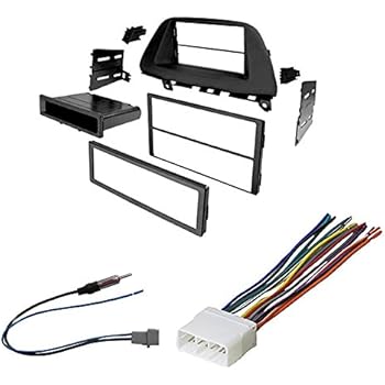 Amazon.com:-Stereo-Install-Dash-Kit-Honda-Odyssey-06-2006-...