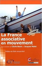 La  France associative en mouvement