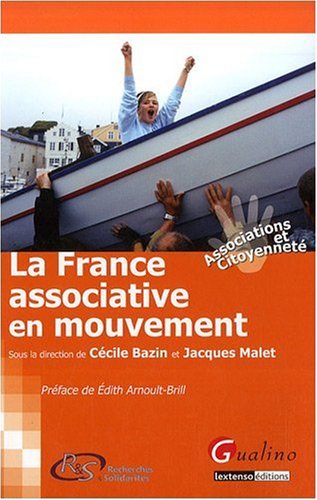 La  France associative en mouvement
