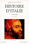 histoire de l'Italie | Que sais je