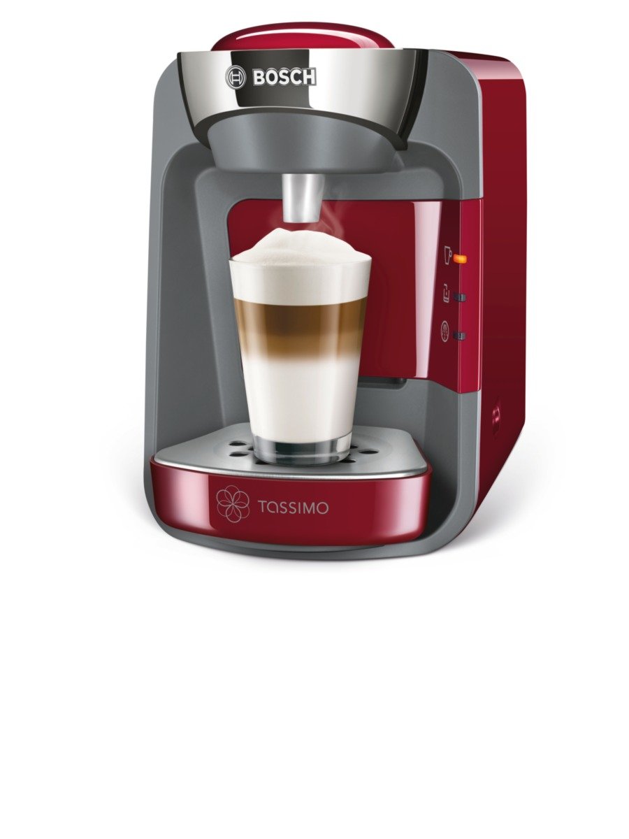 Spend Your Epoints On Bosch Tassimo Suny Tas3203gb Coffee Machine