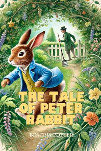 The Tale of Mr. Tod (Potter 23 Tales): Potter, Beatrix