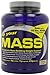 MHP, Up Your Mass Weight Gainer, Cinnabun, 5 Pound (Discontinued)