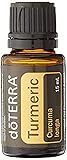 doTERRA - Turmeric Essential Oil - 15 mL
