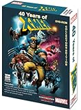 40 Years of X-Men: The Complete Collection