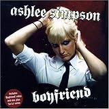 Ashlee Simpson Album: «Boyfriend Pt 2 (Rmx)» (Front side) Ashlee Simpson Album: «Boyfriend Pt 2 (Rmx)» (Front side)