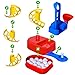 Exercise N Play Golf Toys Set, Kids Outdoor Toys, Kids Golf Clubs, Golf Ball Game, Early Educational, Outdoor Outside Exercise Toys for 3, 4, 5, 6, 7 Year Olds Kids, Toddlers, Boys, Girls