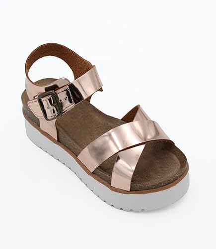 womens not rated oetter sandal