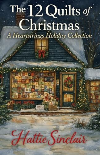 Amazon.com: Art to Heart ART-536B Book, 12 Days of Christmas