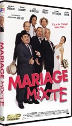 Mariage Mixte
