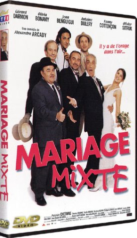 Mariage Mixte