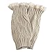 Women Boot Cuffs Lace Leg Warmers Cable Knit Boot Socks Perfect Gift on Winter