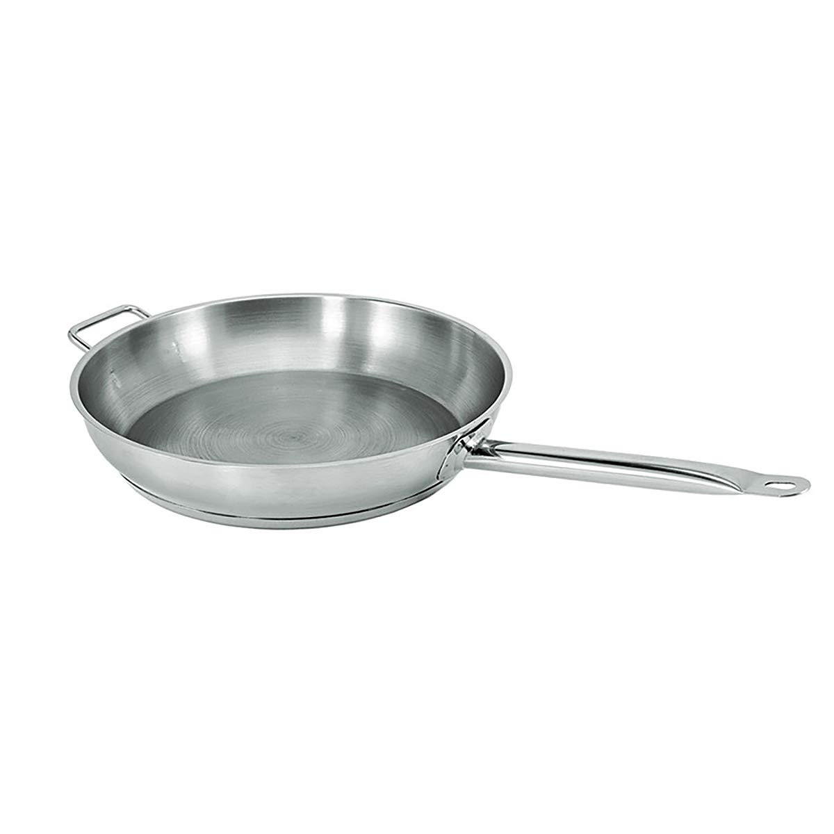 Which Is The Best Cuisinart Chef’s Classic Stainless Stainless Steel 14 Skillet