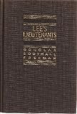 Lee's Lieutenants A Study in Command