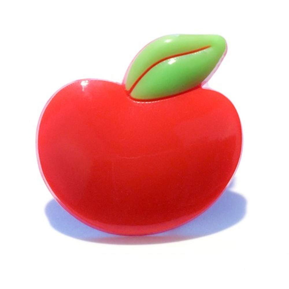 CHENJJ Etiqueta Engomada Del Refrigerador 5 Unids/Set Flores ...