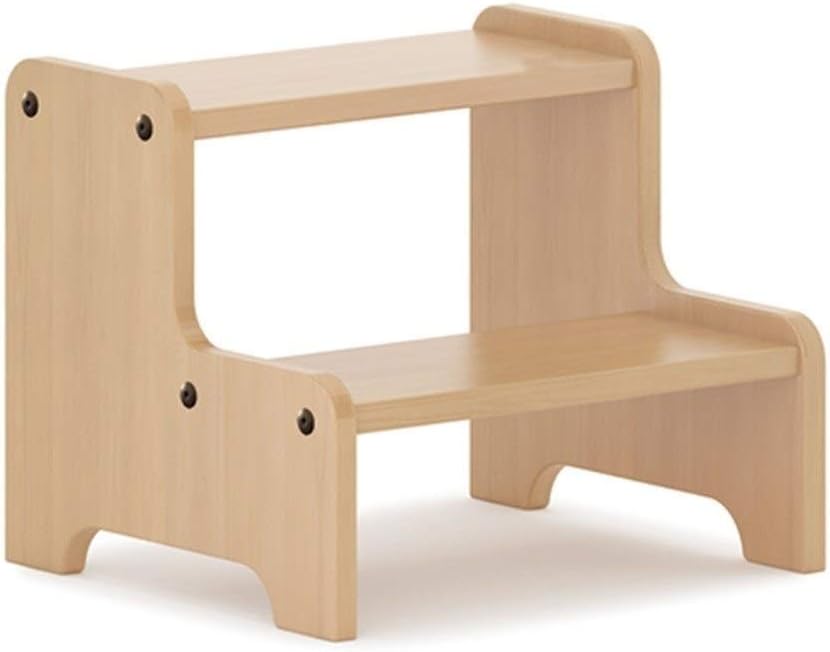 children's footstool