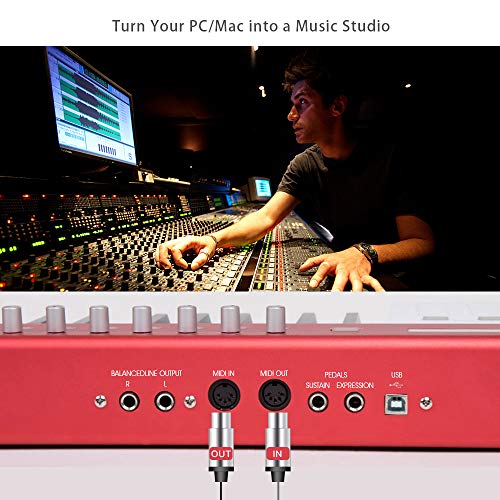 1 Interface+Keyboard+Double+layer+Circuit+Material