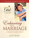 Enhancing Your Marriage: A Woman's Bible Study (Following God Christian Living Series)