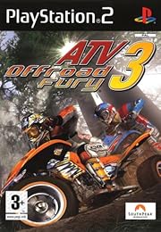 ATV Offroad Fury 3