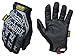 Mechanix Wear - Original Grip Work Gloves (Small, Black)