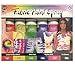 Simply Spray Fabric Spray Paint, 6-Pack