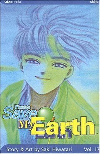 Please Save My Earth, Vol. 17