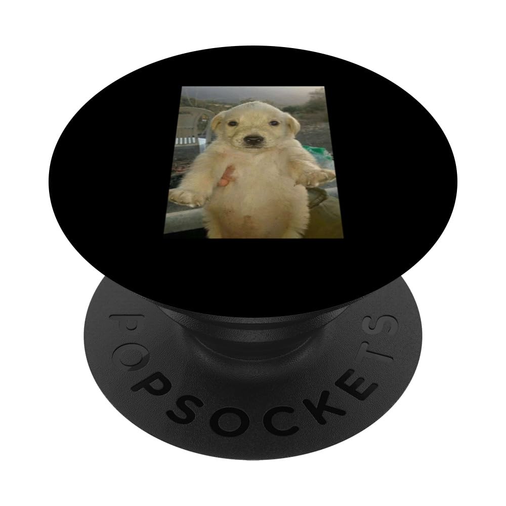 Funny Jotchua Dog Meme Jotchua My Beloved PopSockets Swappable PopGrip