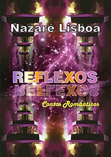 Livro Reflexos: contos românticos