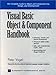 Visual Basic Object and Component Handbook by