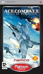 Ace Combat X: Skies of Deception