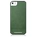 CaseCrown Chameleon Glider Case - Olive/Aqua Green - for Apple iPhone 5