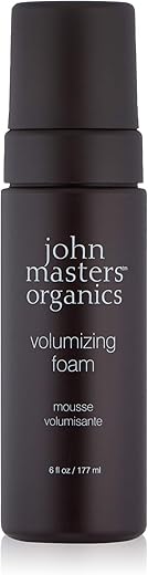 ジョンマスターオーガニック ボリューマイジングフォーム